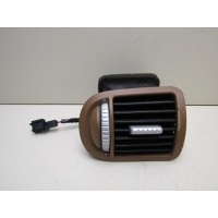 Дефлектор воздушный Porsche Cayenne 2003-2010 955552225025Z1