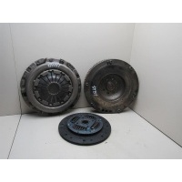 Маховик Suzuki Grand Vitara 2006-2015 1262078K00
