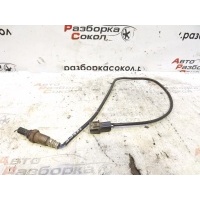 Датчик кислородный\Lambdasonde Mitsubishi Outlander (CU) 2003-2009 MN153038
