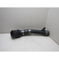Патрубок интеркулера Renault Megane III 2009-нв 144604607R