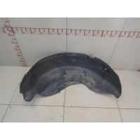 Локер задний левый Mercedes Benz W163 M-Klasse (ML) 1998-2004 A1638840322