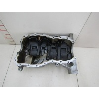 Поддон масляный двигателя Renault Scenic 2003-2009 8200318813