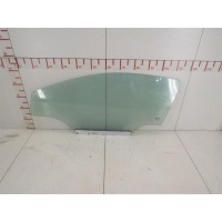 Стекло двери передней левой Opel Astra H \ Family 2004-2015 93183612