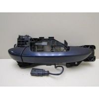 Ручка двери наружная правая VW Passat CC 2008-нв 3C8839886