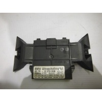 Блок электронный BMW 3-серия E46 1998-2005 65758379938