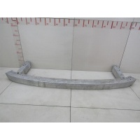 Усилитель заднего бампера Audi A6 (C6,4F) 2005-2011 4F0807313D