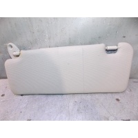 Козырек солнцезащитный (внутри) Geely MK 2008-2015 1058005671