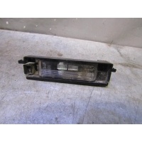 Фонарь подсветки номера Chery Tiggo (T11) 2005-2015 T113717010