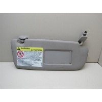 Козырек солнцезащитный (внутри) Audi A4 (B5) 1994-2002 8D0857552G