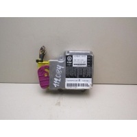 Блок управления AIR BAG VW Passat (B6) 2005-2010 5N0959655A