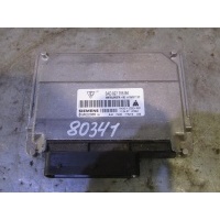 Блок электронный Porsche Cayenne 2003-2010 95561802502