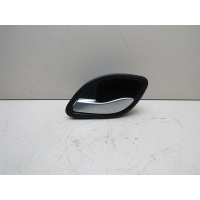 Ручка двери внутренняя левая Renault Laguna II 2001-2008 8200000723