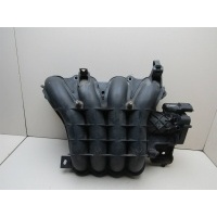 Коллектор впускной Mitsubishi Lancer (CX, CY) 2007-нв MN143823
