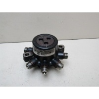 Рейка топливная (рампа) Ford Focus II 2008-2011 1445928