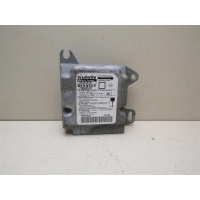 Блок управления AIR BAG Renault Megane 1999-2002 7700437477