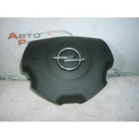 Подушка безопасности в рулевое колесо Opel Vectra C 2002-2008 5199195