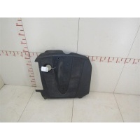 Накладка декоративная Mercedes Benz W203 2000-2006 A6460100467