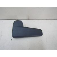Ручка открывания капота Skoda Rapid 2013-2020 6R1823533