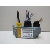 Датчик AIR BAG BMW 7-серия E65\E66 2001-2008 65776970904