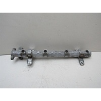 Рейка топливная (рампа) Mitsubishi Lancer (CS) 2003-2006 MR420461