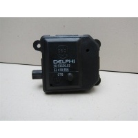 Моторчик заслонки печки Opel Astra H \ Family 2004-2015 1845129