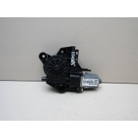 Моторчик стеклоподъемника Renault Megane III 2009-нв 807310719R