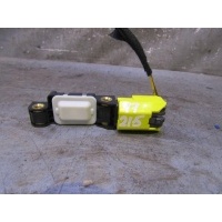 Датчик AIR BAG VW Touareg 2002-2010 7L0909606B
