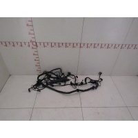 Проводка (коса) Mercedes Benz W203 2000-2006 A6461500833