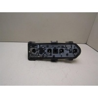 Плата заднего фонаря Mercedes Benz W163 M-Klasse (ML) 1998-2004 A1638200077