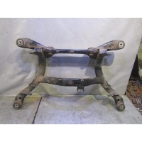 Балка задняя Audi Allroad quattro 2005-2012 4F0505235AH