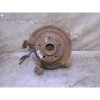 Кулак поворотный задний левый Mercedes Benz W163 M-Klasse (ML) 1998-2004 A1633500108