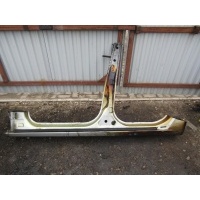 Порог левый Opel Astra H \ Family 2004-2015 94712266