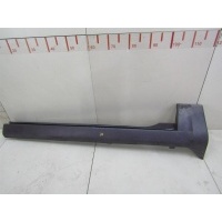 Накладка на порог (наружная) Chrysler Pacifica 2003-2008 UB08ZSPAC