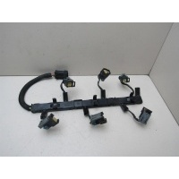Проводка (коса) Chevrolet Captiva (C100) 2006-2010 12596182