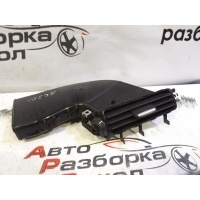 Дефлектор воздушный BMW X5 E70 2007-2013 51436952694
