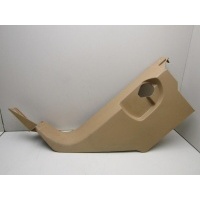 Накладка порога (внутренняя) Porsche Cayenne 2003-2010 955555485006C6