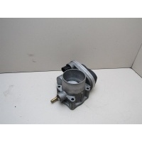 Заслонка дроссельная Renault Megane II 2002-2009 8200190230