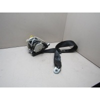 Ремень безопасности с пиропатроном VW Passat (B6) 2005-2010 3C1857706FRAA