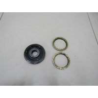 Муфта синхронизатора VW Transporter T4 1991-1995 02A311301D