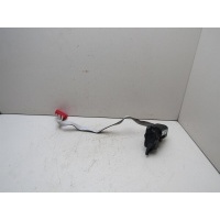 Моторчик заслонки печки VW Transporter T4 1996-2003 357907511C
