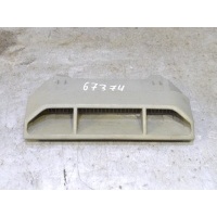 Дефлектор воздушный Mercedes Benz W140 1991-1999 A1408310246