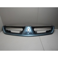 Решетка радиатора Mitsubishi Lancer (CS) 2003-2006 7450A214BA