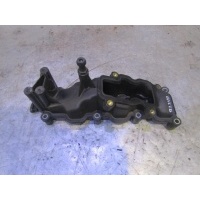 Коллектор впускной Audi Allroad quattro 2005-2012 059129711BP