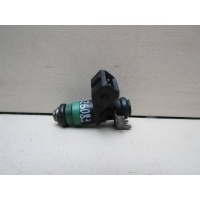 Форсунка инжекторная электрическая Renault Laguna II 2001-2008 166009398R