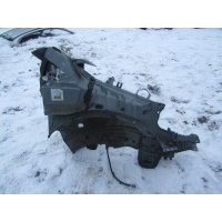 Лонжерон передний правый Opel Zafira B 2005-2012 13173394