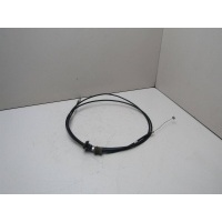 Трос открывания капота Toyota Auris (E15) 2006-2012 5363012560