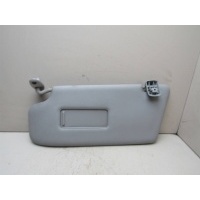 Козырек солнцезащитный (внутри) Ford Focus I 1998-2004 1206877