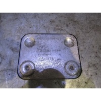 Радиатор масляный VW Touareg 2002-2010 077117021P