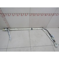 Подушка безопасности боковая (шторка) Land Rover Discovery III 2004-2009 EHM500500