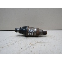 Форсунка инжекторная электрическая Honda Civic (MA, MB 5HB) 1995-2001 06164P06A02